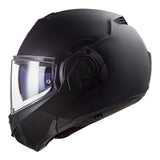 LS2 FF906 Advant Black Helmet