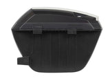 Shad SH23 Pannier Cases Black 23L