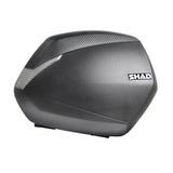 Shad SH36 Pannier Cases Carbon 36L