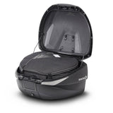 Shad SH58X Top Case (Expendable) Black/Carbon 58L