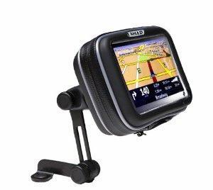 Shad GPS Case 4.3" Mirror Mount