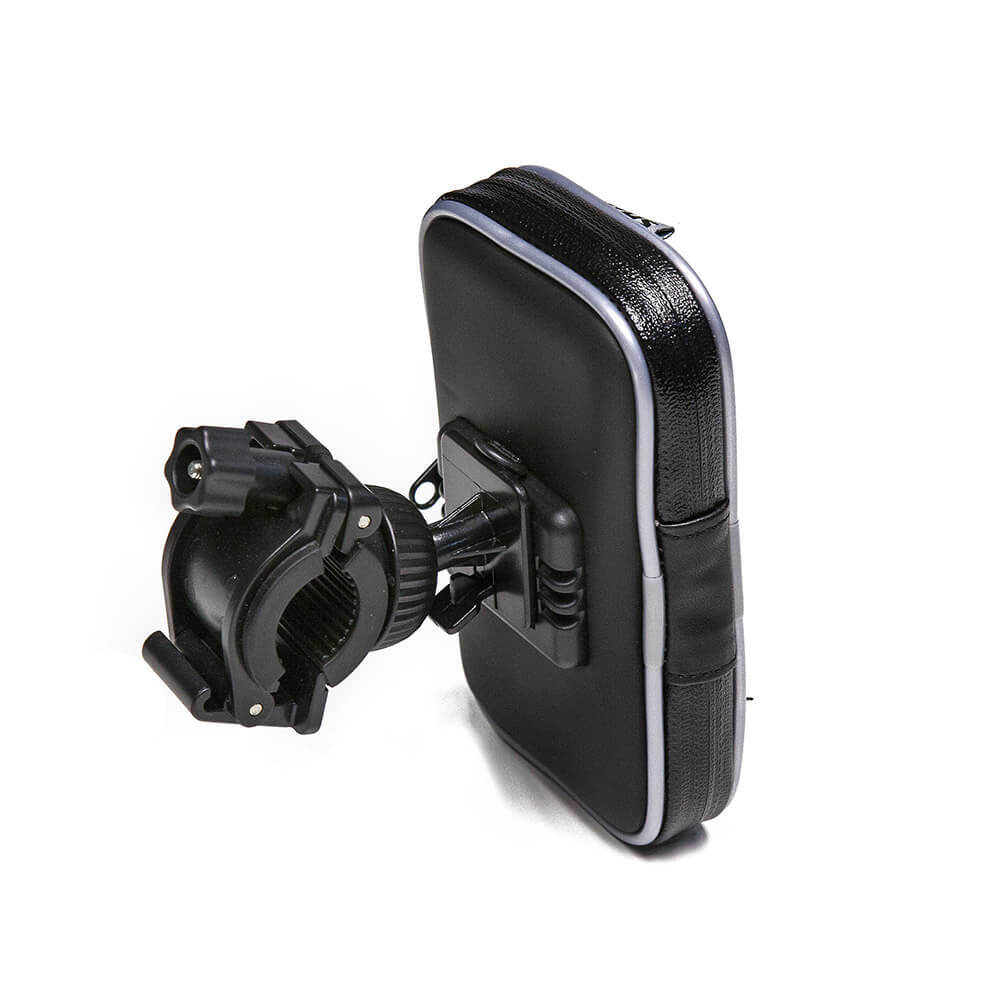 Shad GPS Case 3.5" Bar Mount