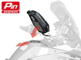 Shad X011PS Pin System for Tank Bag Mount