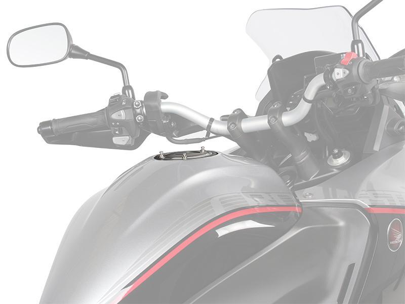 Shad X011PS Pin System for Tank Bag Mount