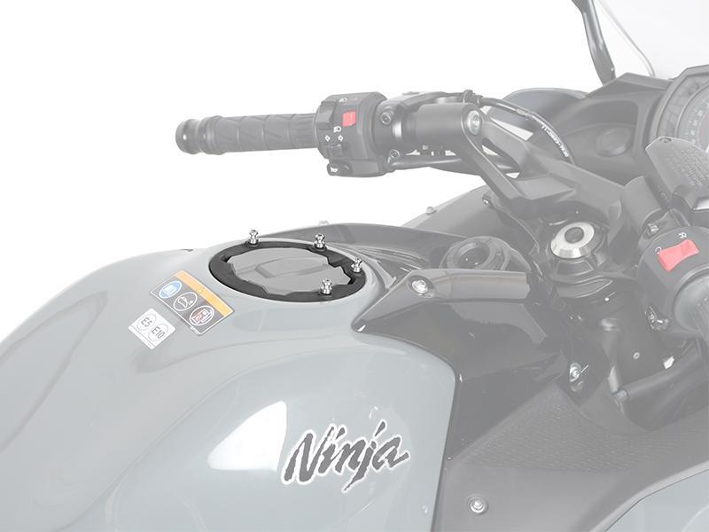 Shad X025PS Pin System for Tank Bag Mount