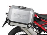 Shad 4P Terra Series Pannier Fitting Kit (suit TR36/47) for Honda Africa Twin CRF1100L 20-21