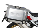 Shad 4P Terra Series Pannier Fitting Kit (suit TR36/47) for Honda Africa Twin CRF1100L Adventure Sport 20-Up