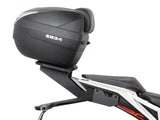 Shad Top Case Fitting Kit (suit SH29-59) for KTM 125 Duke 17-Up/200 Duke 17-18/250 Duke/390 Duke 17-23 [INTERNAL]