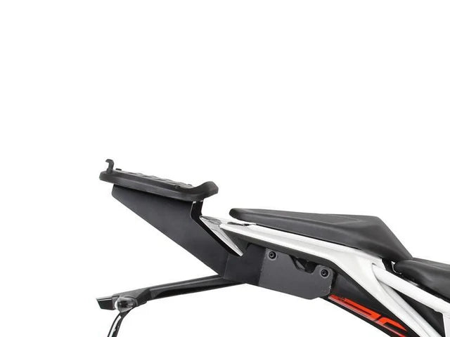 Shad Top Case Fitting Kit (suit SH29-59) for KTM 125 Duke 17-Up/200 Duke 17-18/250 Duke/390 Duke 17-23 [INTERNAL]
