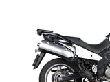 Shad Top Case Fitting Kit (suit SH39-59) for Suzuki V-Strom DL 650/XT 04-11/V-Strom DL 1000 02-13/Kawasaki KLV1000 05-07