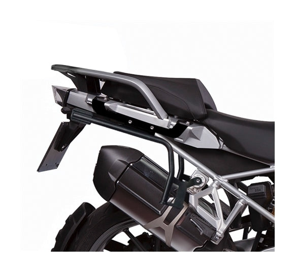 Shad 3P Series Pannier Fitting Kit (suit SH23/35/36) for BMW R1200 GS 13-19/R1200 GS Adventure 13-18/R1250 GS 19-22/R1250 GS Adventure 19-23 [INTERNAL]