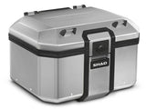 Shad TR48 Terra Alloy Top Case 48L