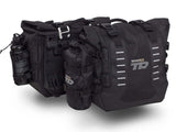 Shad TR40 Soft Adventure Panniers