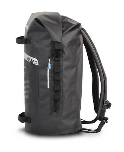 Shad SW38 Series Waterproof Duffle Bag 35L