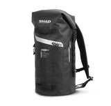 Shad SW38 Series Waterproof Duffle Bag 35L