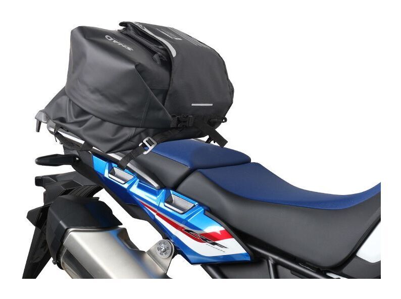 Shad SW45 Series Waterproof Rear Bag 40L