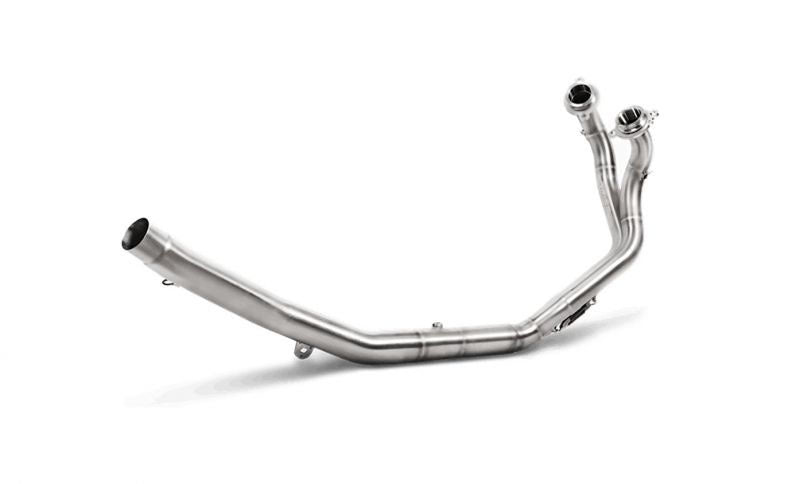 LeoVince LVHP8097 Stainless Steel Header Pipes for Honda CRF 1000 L Africa Twin/Adventure Sport 18-19