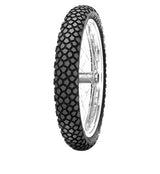 Metzeler Enduro 2 Rear Tyre 4.00-18 64R Tube Type