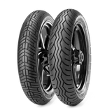 Metzeler Lasertec Rear Tyre 130/70-18 M/C 63H Tubeless - EasyR