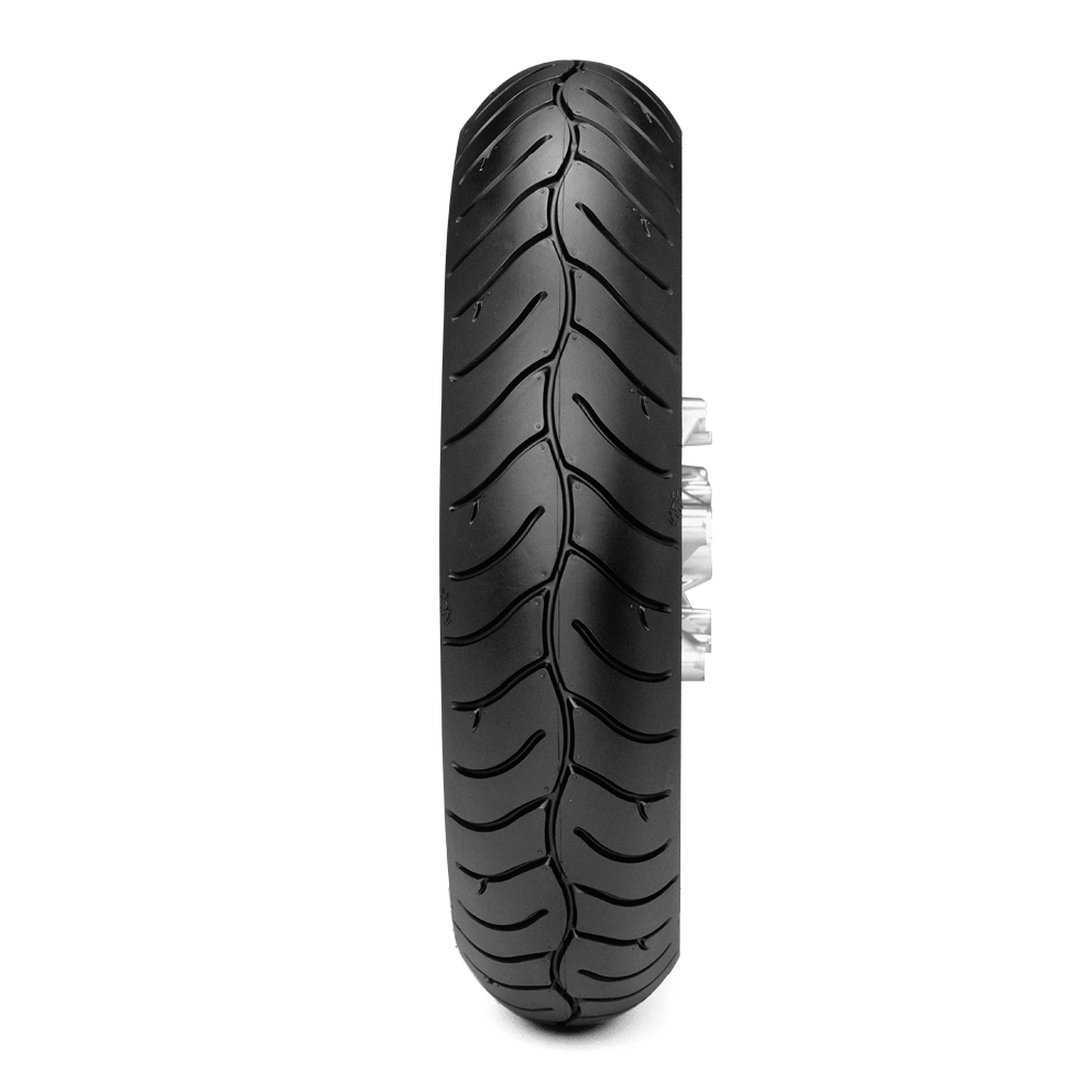 Metzeler Feelfree Front Tyre 120/80-14 M/C 58S Tubeless - EasyR