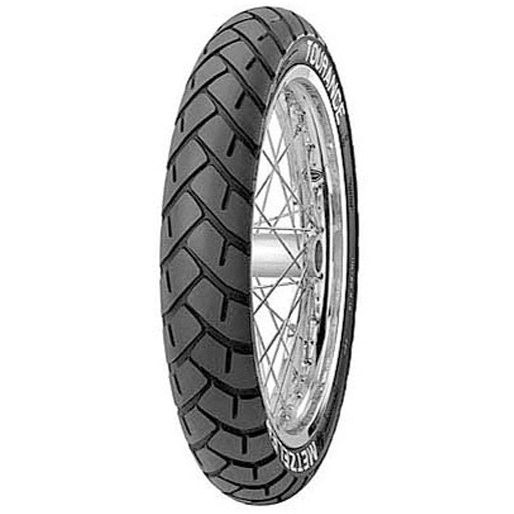 Metzeler Tourance Front Tyre 110/80 R-19 M/C 59V Tubeless - EasyR