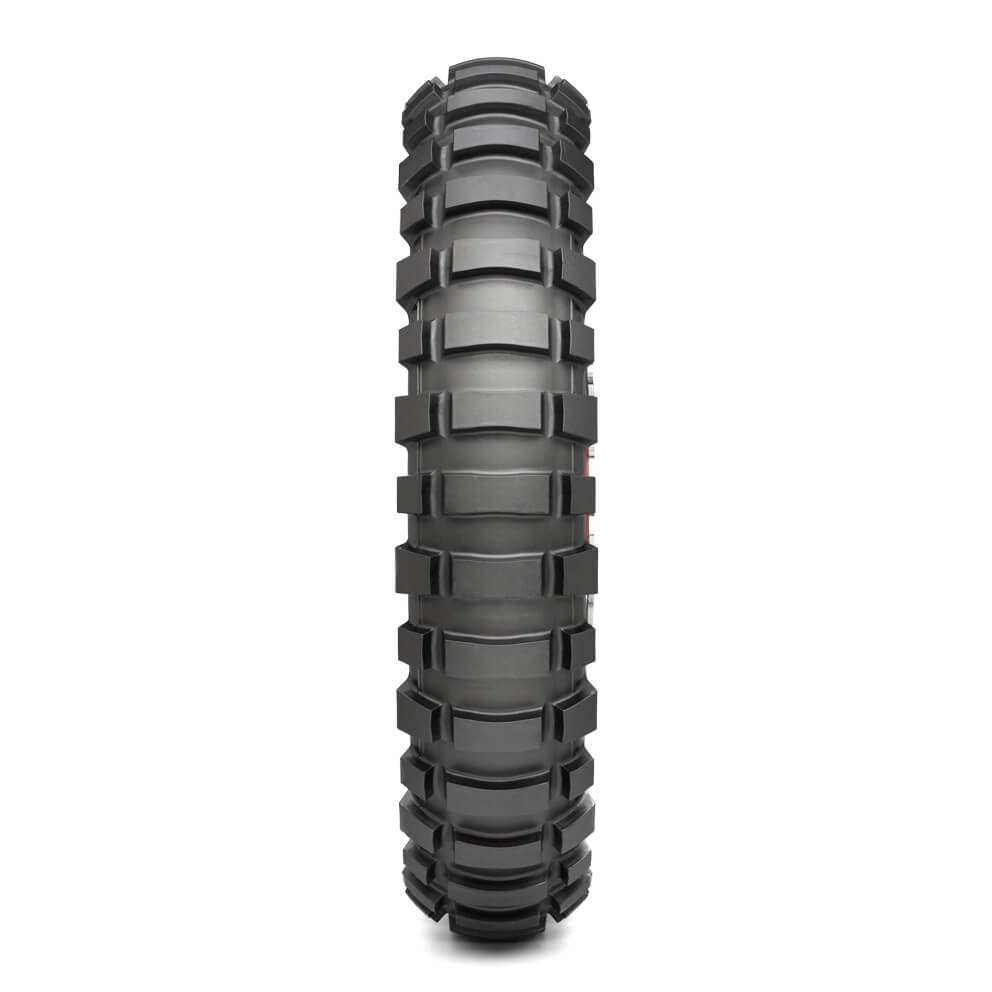 Metzeler Karoo Extreme Rear Tyre 140/80-18 M/C 70R MST Tubeless