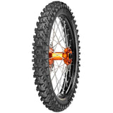 Metzeler MC 360 Mid Hard Front Tyre 80/100-21 M/C 51M MST (R Spec) Tube Type