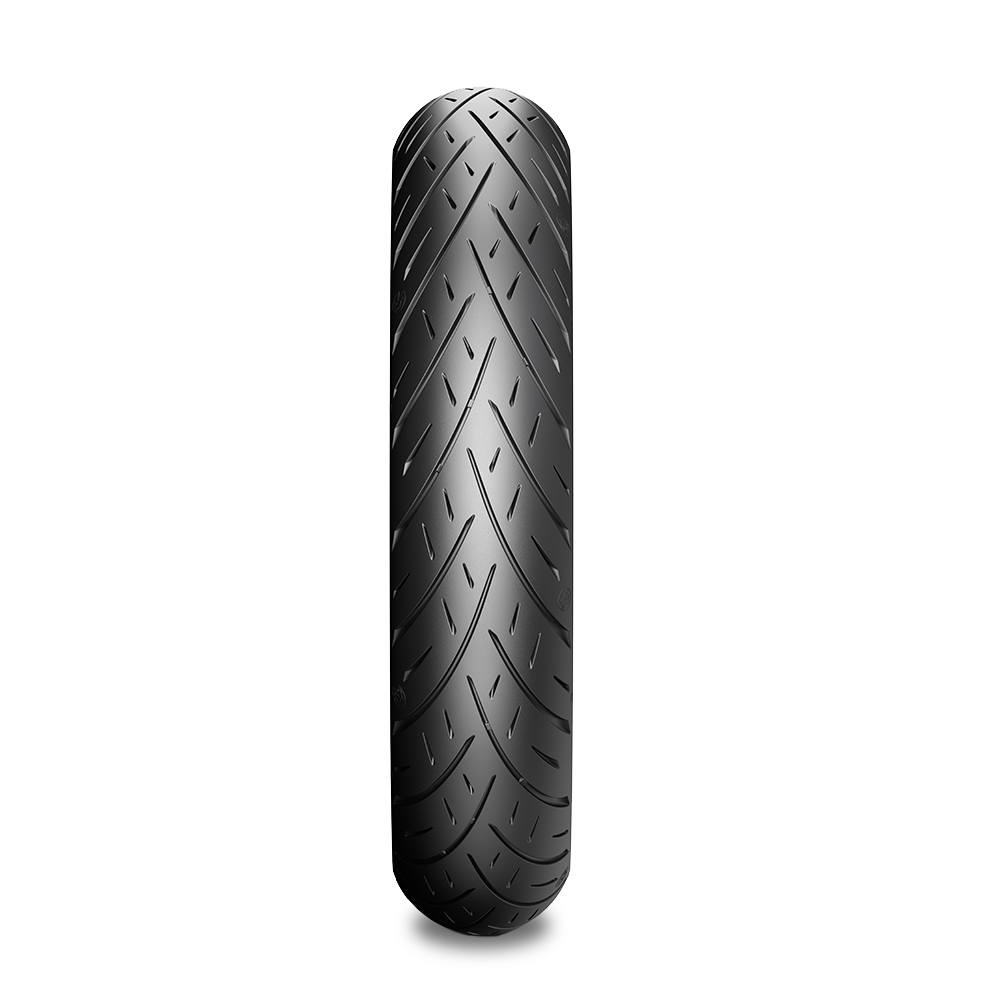 Metzeler Cruisetec Front Tyre 130/80B-17 M/C 65H Tubeless