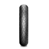 Metzeler Cruisetec Front Tyre 130/80B-17 M/C 65H Tubeless