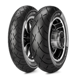 Metzeler ME 888 Marathon Ultra Front Tyre 100/90-18 56H Tubeless