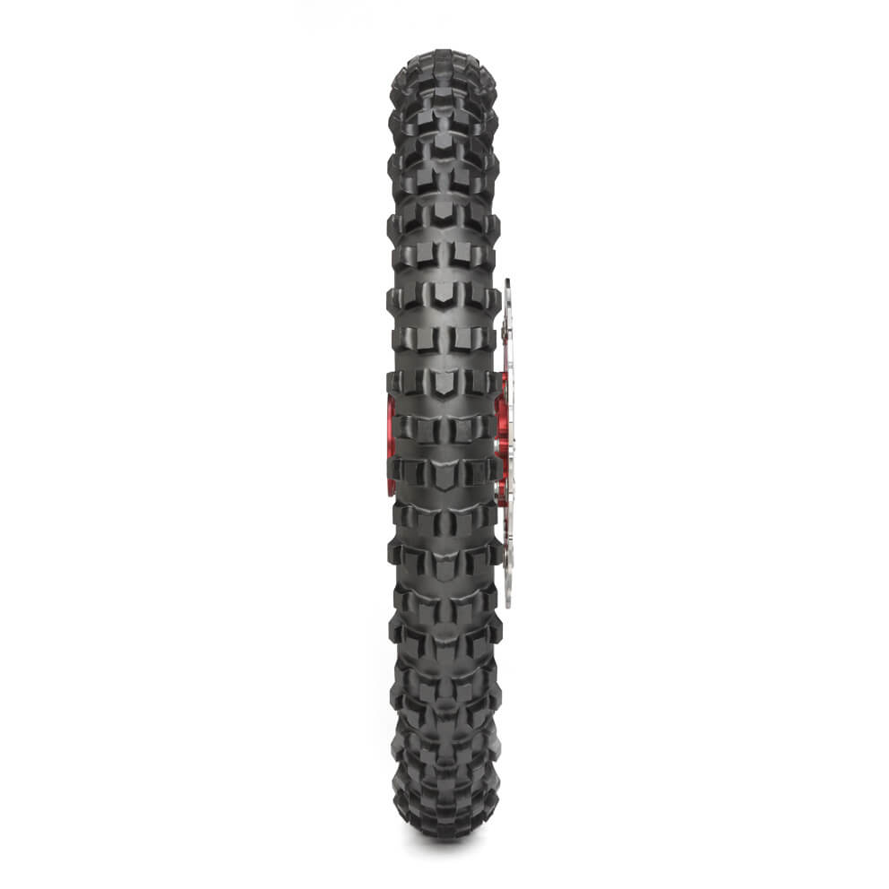 Metzeler Karoo Extreme Front Tyre 90/90-21 M/C 54R MST Tube Type