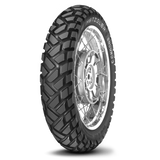 Metzeler Enduro 3 Sahara Rear Tyre 130/80-17 M/C 65S MST Tube Type