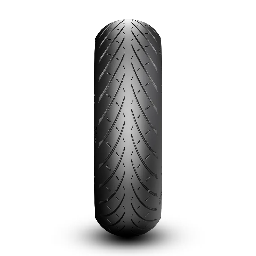 Metzeler Roadtec 01 SE Rear Tyre 170/60 ZR-17 M/C 72W Tubeless