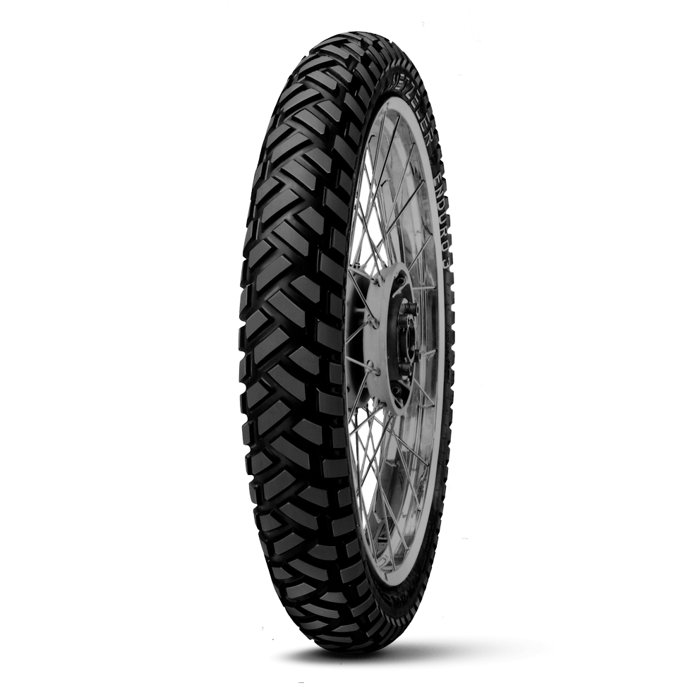 Metzeler Enduro 3 Sahara Front Tyre 90/90-21 54H Tubeless - EasyR