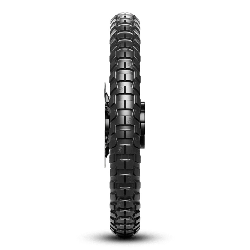 Metzeler Karoo 4 Front Tyre 90/90-21 54T Tubeless