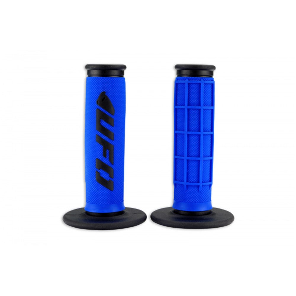 UFO Challenger Grips Blue
