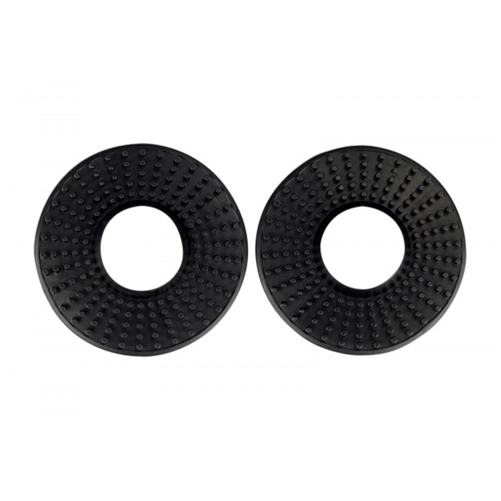 UFO Universal Rubber Donuts Black