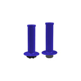 UFO Lock On Grips Blue