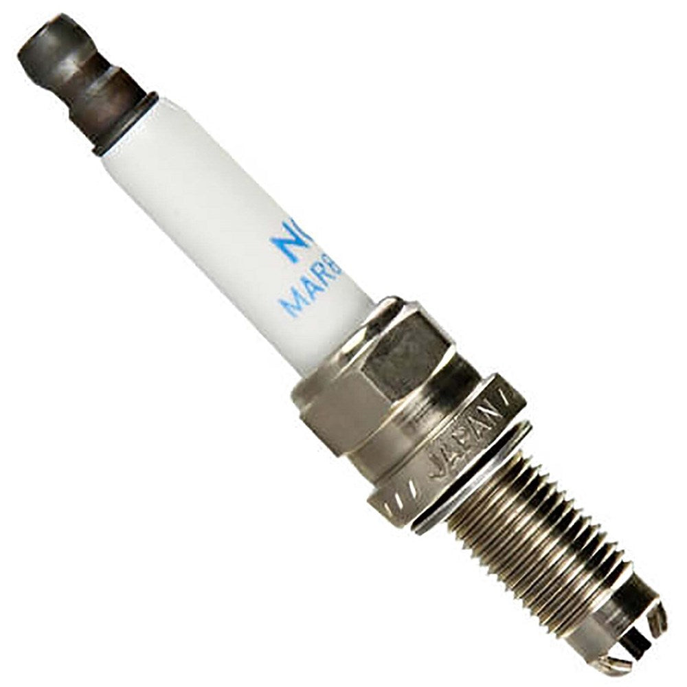 NGK MAR8BJDS Multi-Ground Spark Plug