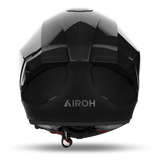 Airoh Matryx 6K Gloss Carbon Helmet