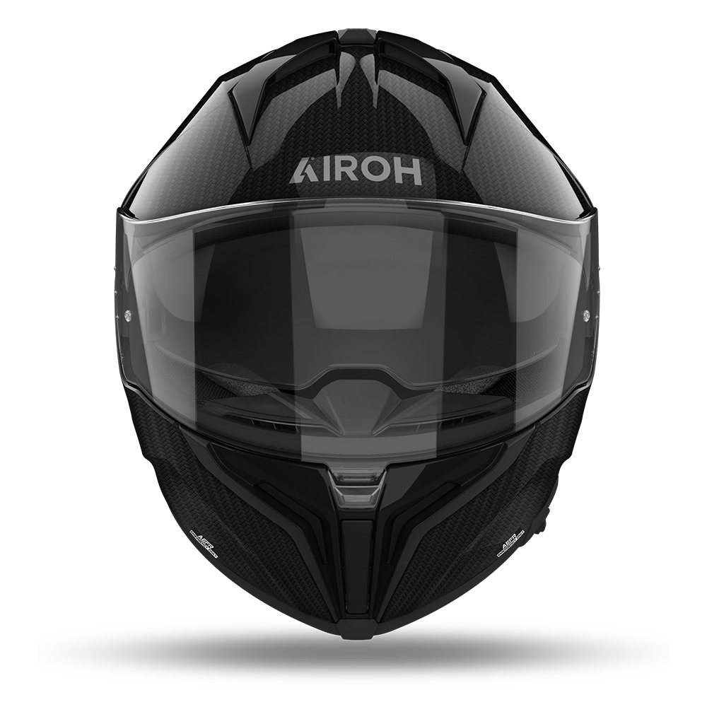 Airoh Matryx 6K Gloss Carbon Helmet