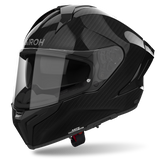 Airoh Matryx 6K Gloss Carbon Helmet