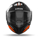 Airoh Matryx Scope Matte Orange Helmet