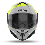 Airoh Matryx Scope Matte Yellow Helmet