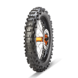 Metzeler MCE 6 Day Medium Rear Tyre 140/80-18 70M Tube Type
