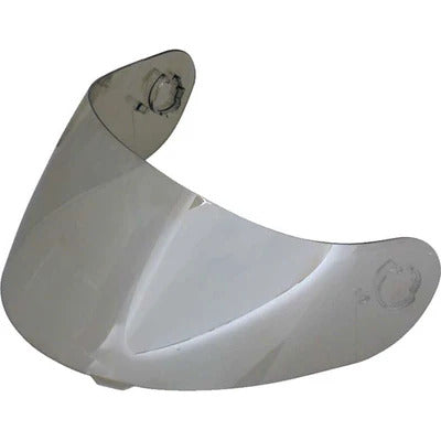 HJC HJ-07 Silver Iridium Visor for AC-11/CL-14/CL-MAX Helmets