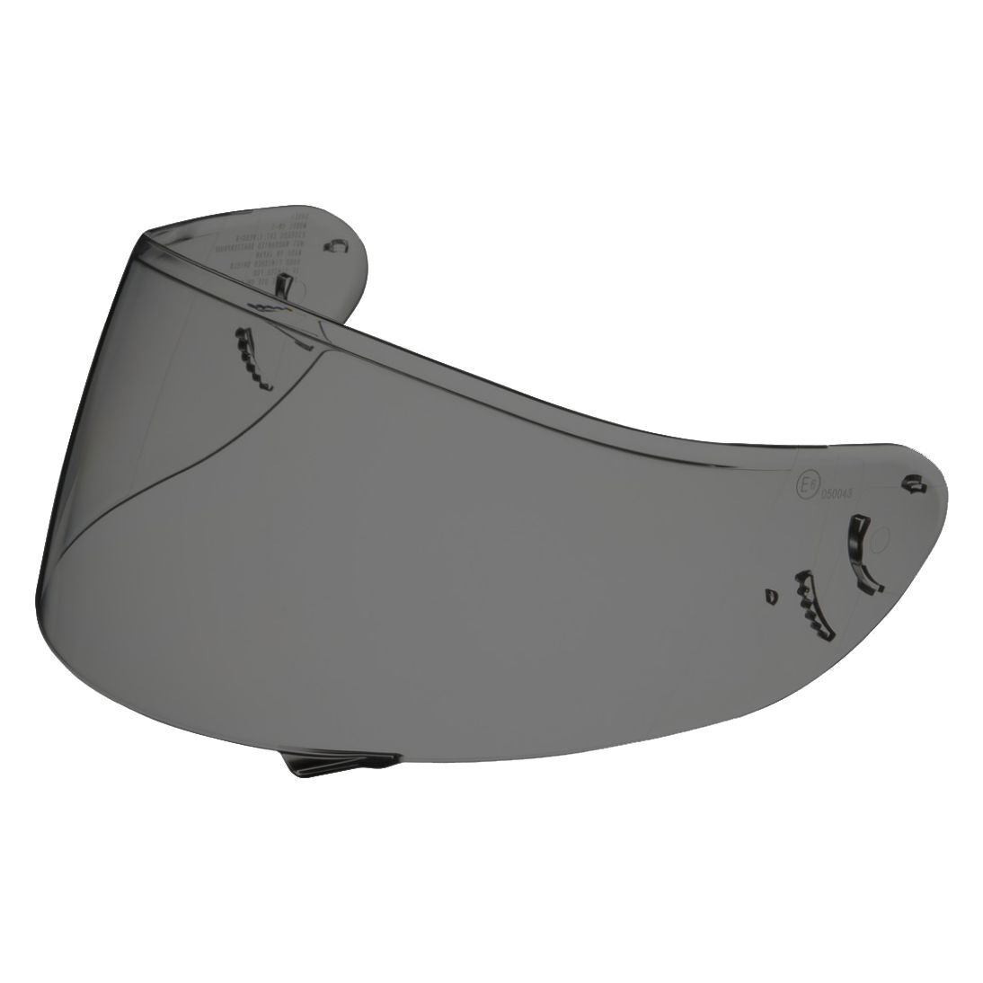 Shoei CW-1 Dark Tint Visor for X-TWELVE/XR1100/TZ-X Helmets