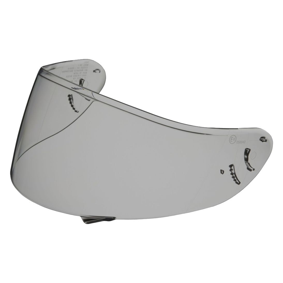 Shoei CW-1 Light Tint Visor for X-TWELVE/XR1100/TZ-X Helmets