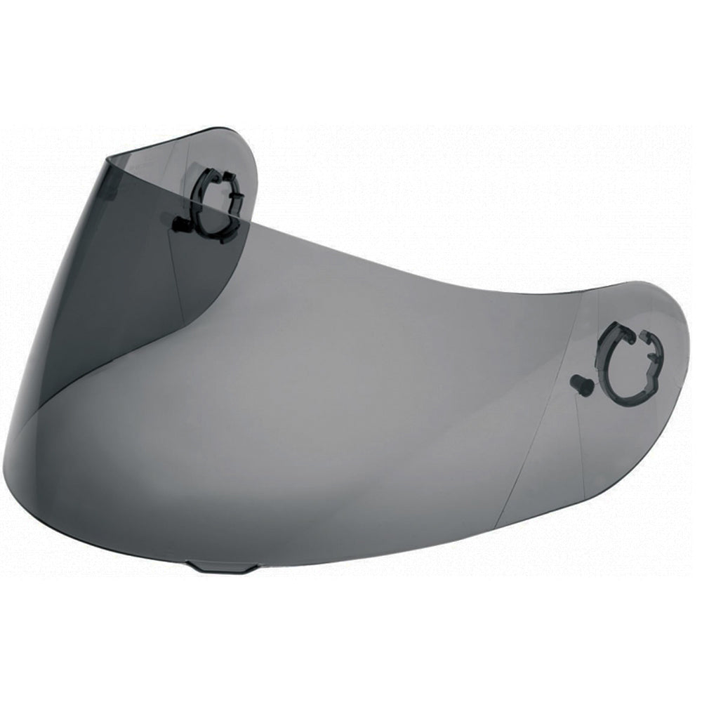 HJC HJ-09 Dark Tint Anti-Fog Visor w/Pinlock Posts for CL-17/CL-SP/CS-R2/CS-15 Helmets