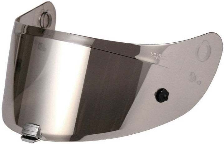 HJC HJ-20 Silver Iridium Visor for RPHA 10 Helmets